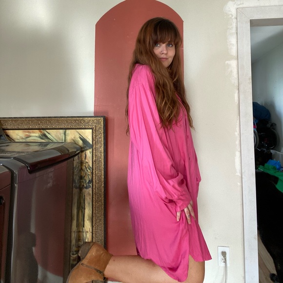 Vero dress- with tag - Picture 1 of 12